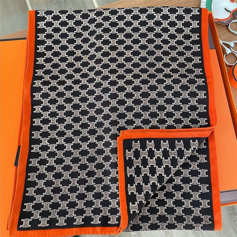 Other scarf 160X33cm E08